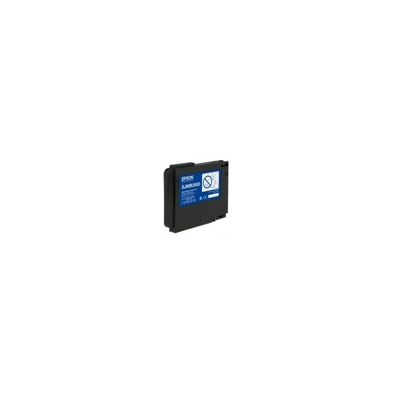 Tanque mantenimiento epson tm-c3500 sjmb3500