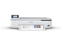 Plotter Epson Surecolor T3170 Inyección de Tinta 24" Resolución 2400x1200
