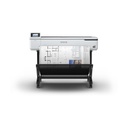 Plotter epson surecolor t5170 inyección de tinta 36" resolución 2400x1200