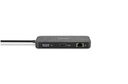 Estación de acoplamiento portátil kensington sd1650p - usb c