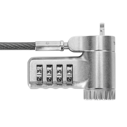Candado de seguridad combinacio ultimate reseteable b2b