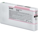 Tinta epson ultrachrome hd lt vivid mag  200 ml