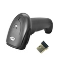 Lector de codigos 3nstar 2d inalambrico receptor usb bt (sc402bt)