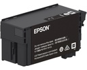Tinta epson negro alta capacidad ultrachrome sct3170 80ml