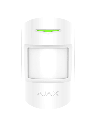 Sensor De Movimiento PIR AJAX MotionProtect Inalámbrico Hasta 12 Metros