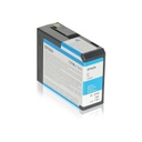 Cartucho Epson UltraChrome K3 Cyan Fotográfico 80ml Stylus Pro 3800 3880