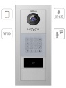 Dahua vto4202fx series - frente de calle modular para departamentos y/o fraccionamientos/ función p2p/ cámara de 2 megapíxeles/ 