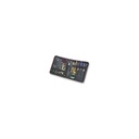 Kit de herramientas manhattan 530071 - negro