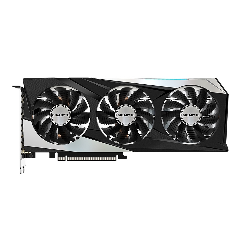 Tarjeta De Video Gigabyte NVIDIA GeForce RTX 3060 GAMING OC 12G 12GB 192-bit GDDR6 PCI Express x16 4.0