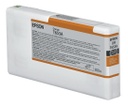 Cartucho Epson UltraChrome HDR Naranja 200ml