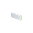 Tinta epson stylus serie t amarillo (700 ml.)