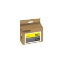 Tinta epson sc-p600 amarillo