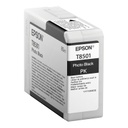 Tinta epson sc-p800  negro photo