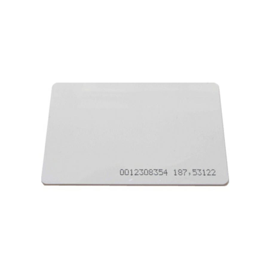 Tarjeta Anviz 125 KHz RFID