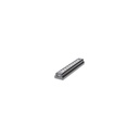 Concentrador hub manhattan usb 10ptos c/fuente 161572