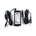 Fuente De Poder Provision-ISR Para Cámara PR-12V3A Salida 12V