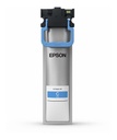 Tinta epson cyan wf-c5290/wf-c5790