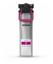 Bolsa de Tinta Epson T941 DURABrite Ultra Magenta 5000 Páginas
