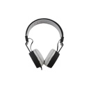 Diadema naceb technology na-0310g - gris