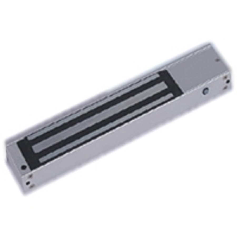 Cerradura Electromagnética YLI Electronic YM-280N(LED) 1.32 x 18cm 280Kg
