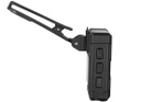 Body camera portátil / grabación a 1080p / ip67 / h.265 / 32 gb / gps / wifi / 3g y 4g / fotos de 30 megapixel
