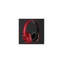 Diadema bluetooh cetus naceb technology na-0307r - rojo