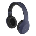 Audifonos Inalambricos Bluetooth Azules Perfect Choice PC-116769