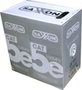 Bobina de cable dahua technology outp5ecca305bc - 305 m