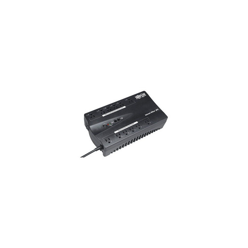 No-break tripp-lite - 750 va
