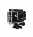 Camara Deportiva Stylos WiFi Negra 2" 12 MP(Open Box)