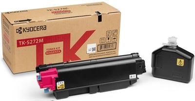 Toner kyocera tk-5272m - 5000 páginas