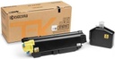 Toner kyocera tk-5272y - 5000 páginas