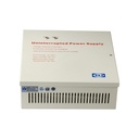 Gabinete YLI Electronic Con Fuente de Energía Con Relevador NO-NC-COM