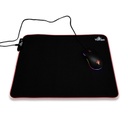 Mousepad Gamer Yeyian Krieg 2035 RGB 44.4x35.5cm Grosor 3mm
