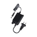 Fuente de poder dahua voltaje regulado 12 vdc 1 amp indicador de funcionamiento