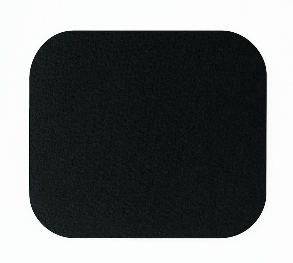 Mouse pad fellowes estándar mediano color negro