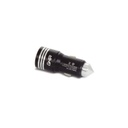 Cargador Para Auto Ghia GAC-176 5V 2x USB 2.0