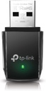 Adaptador de Red USB TP-Link Archer T3U Inalámbrico WLAN 1267 Mbit/s 2.4/5GHz