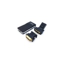 Convertidor usb a dvi/hdmi/svga brobotix 171920 - usb