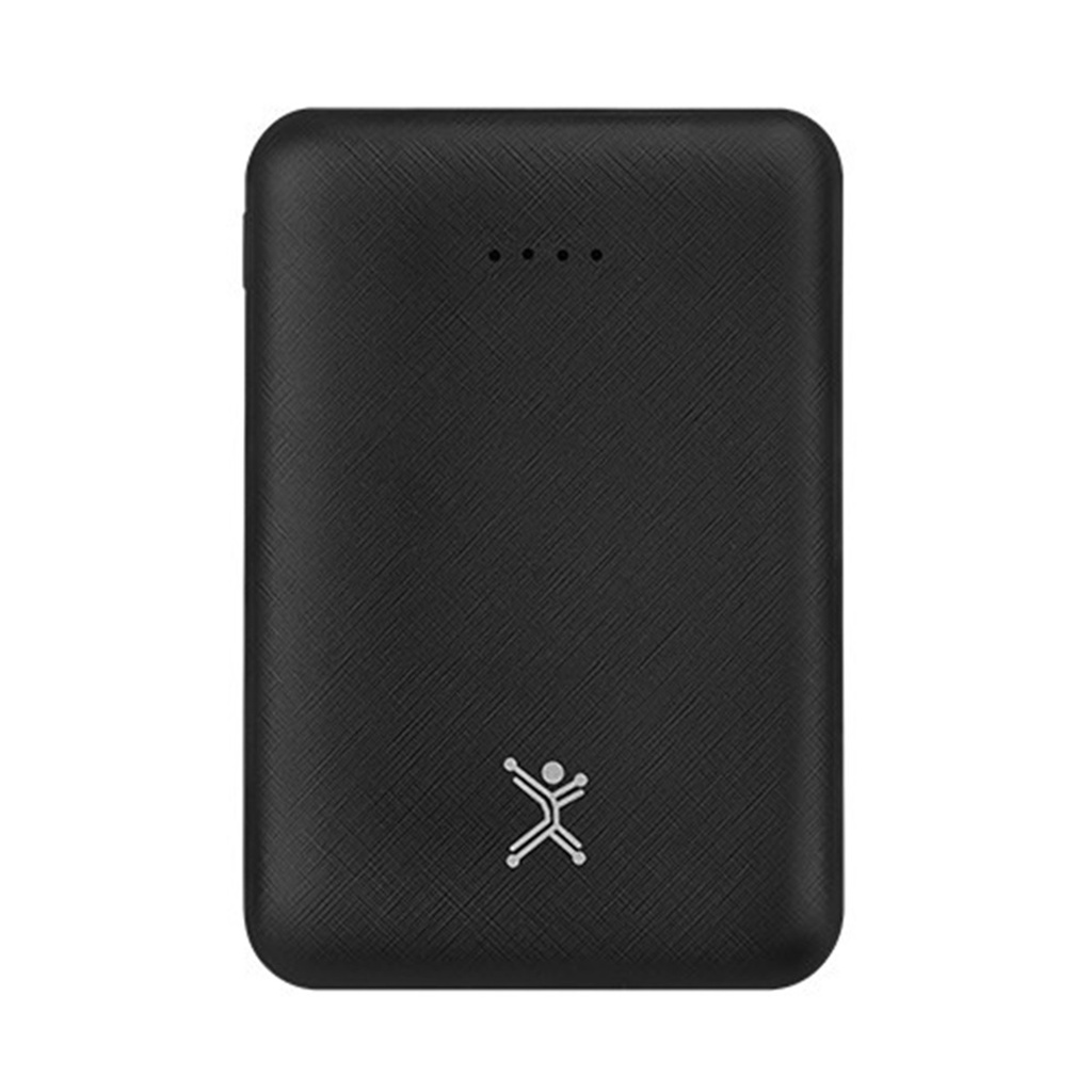 Cargador Portátil Perfect Choice Power Bank Compacto 10.000mAh