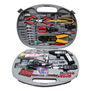 Kit de Herramientas Manhattan para Computadoras y Reparación en Hogar, Oficina 145 Piezas