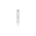 Access Point Ubiquiti Networks De Doble Banda Bullet AC 300 Mbit/s 1x RJ-45 2.4/5GHz