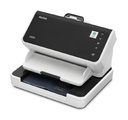 Escáner Kodak S2050 600 x 600DPI Escáner Color Escaneado Dúplex USB 3.0