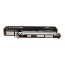 Fotoconductor lexmark c734x20g 20000 páginas