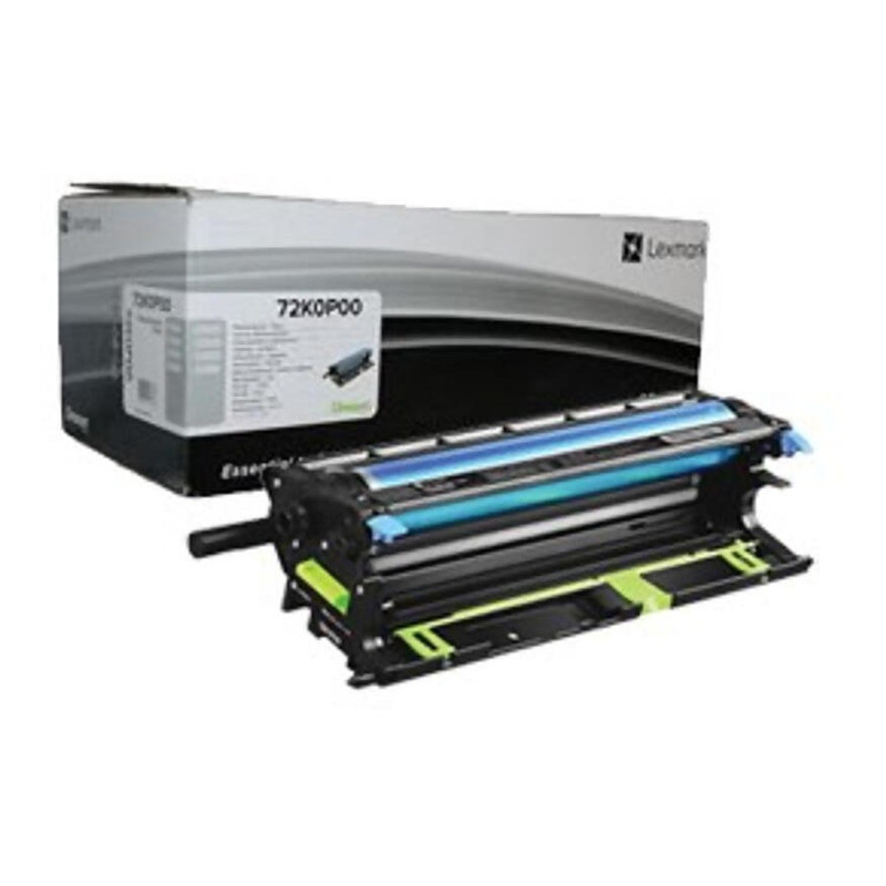 Fotoconductor negro hasta 175k paginas laser color