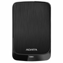 Disco Duro Externo Adata HV320 1TB USB 3.1 Para Mac Y PC