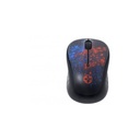 Mouse naceb na-0118b mini inalambrico blast optico 3 botones 1000 dpi.