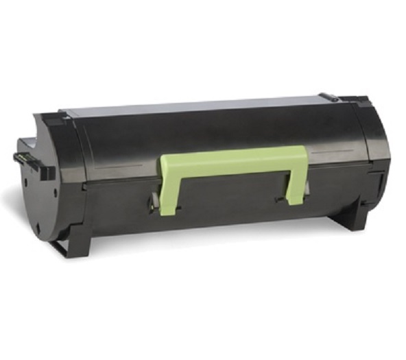 Tóner Lexmark 50F4U00 Negro 20.000 Páginas