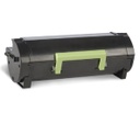 Tóner Lexmark 50F4U00 Negro 20.000 Páginas