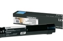 Toner lexmark c950 black high yield